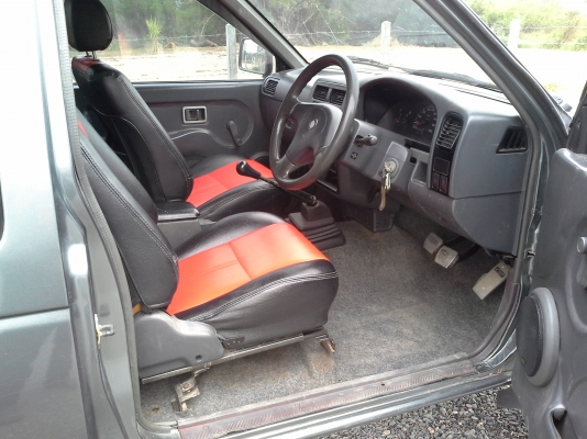 ขาย NISSAN BIG-M ปี97 เครื่อง2.7 ขาย NISSAN BIG-M ปี97 เครื่อง2.7