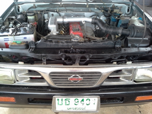 ขาย NISSAN BIG-M ปี97 เครื่อง2.7 ขาย NISSAN BIG-M ปี97 เครื่อง2.7