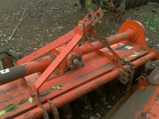 ขายโรตารีตราช้าง