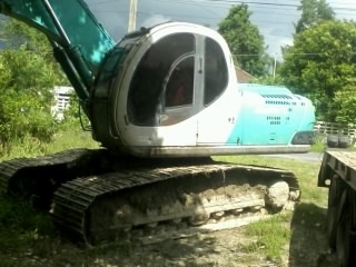 kobelco sk200 mark 5