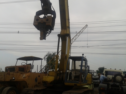 KOBELCO แมคโคร ชิพพลาย KOBELCO แมคโคร ชิพพลาย