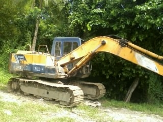 kobelco sk045 mark 2