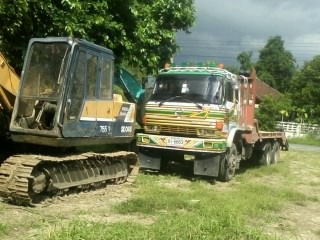 kobelco sk045 mark 2