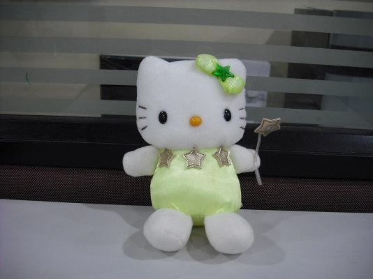 KITTY สุดสวย