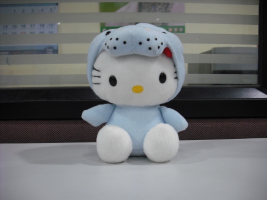 KITTY สุดสวย