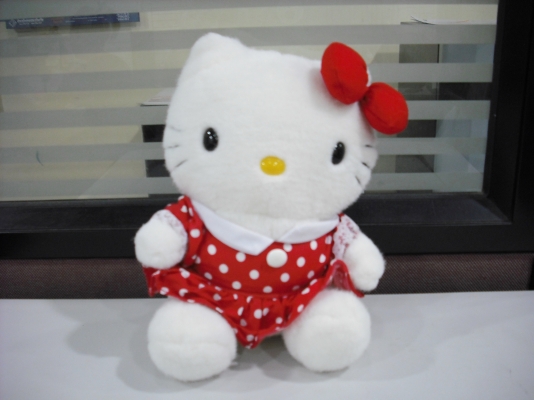 KITTY สุดสวย