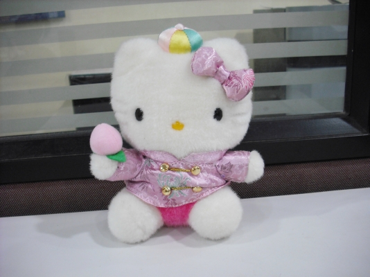 KITTY สุดสวย