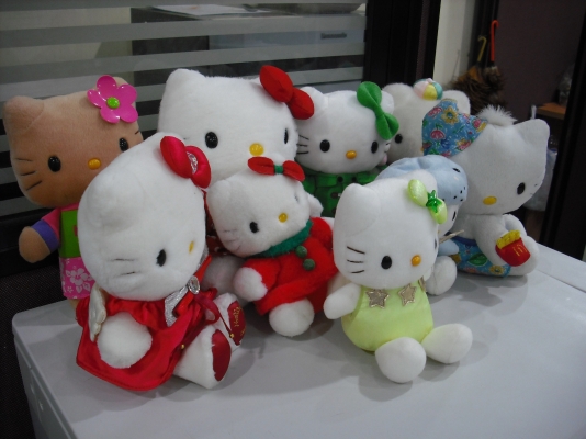 KITTY สุดสวย