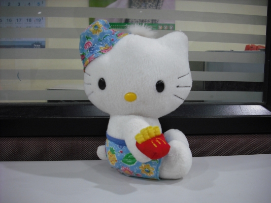 KITTY สุดสวย
