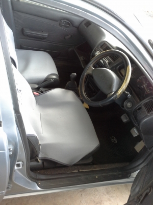 ขาย TOYOTA COROLLA 1.3 ปี 92