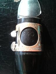 ขายแซ็กโซโฟน 14000 บาท ยี่ห้อ marcato คุณติ๊ก 0800704675