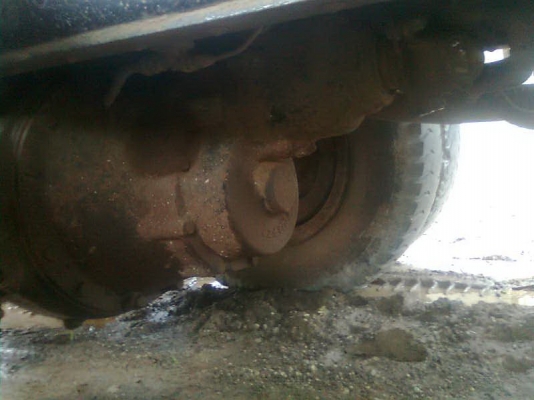 ขาย สิบล้อROCKY 210 สองเพลาดั้ม