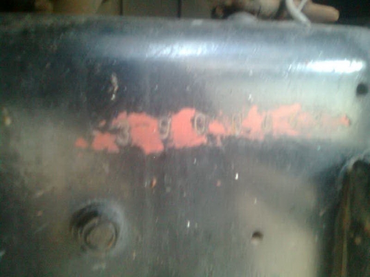 ขาย สิบล้อROCKY 210 สองเพลาดั้ม