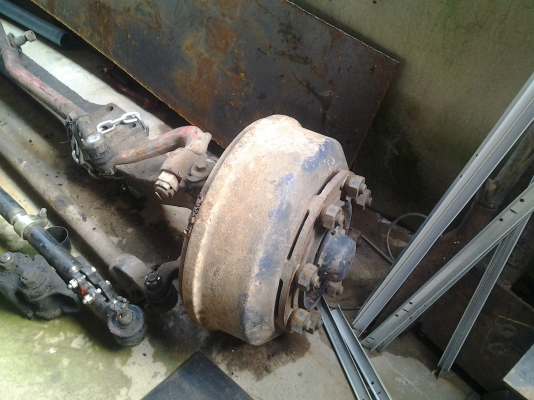 ขายชุดคานหน้าอุปกรณ์ครบชุดถูกๆ ขายชุดคานหน้าอุปกรณ์ครบชุดถูกๆ