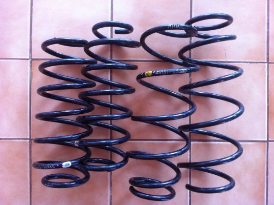 ธารนนทบุรี//ขายสปริงโช๊ค เดิมๆyaris year2006 at ราคา 2,000บาท(พร้อมจัดส่ง) ธารนนทบุรี//ขายสปริงโช๊ค เดิมๆyaris year2006 at ราคา 2,000บาท(พร้อมจัดส่ง)