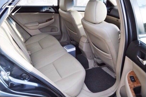 ขายรถ Honda Accord ปี 2004 ขายรถ Honda Accord ปี 2004