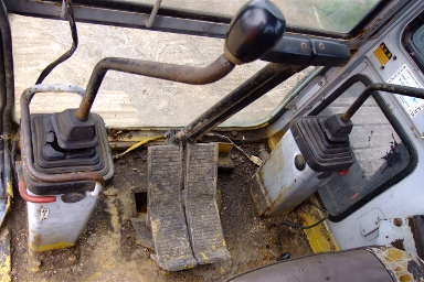 ขาย PC 100 - 3 PL [บูมพิเศด ยาวกว่า 120 -3 สภาบดีครับ เอวแน่นมาก รถ 6 พันชั่วโมง ระบบไฟเต็ม