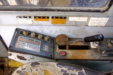 ขาย PC 100 - 3 PL [บูมพิเศด ยาวกว่า 120 -3 สภาบดีครับ เอวแน่นมาก รถ 6 พันชั่วโมง ระบบไฟเต็ม