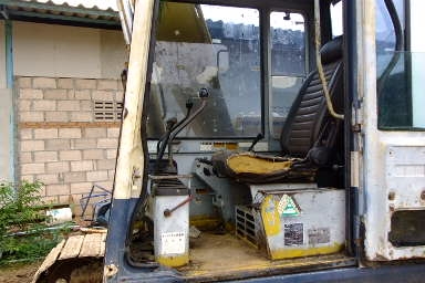 ขาย PC 100 - 3 PL [บูมพิเศด ยาวกว่า 120 -3 สภาบดีครับ เอวแน่นมาก รถ 6 พันชั่วโมง ระบบไฟเต็ม