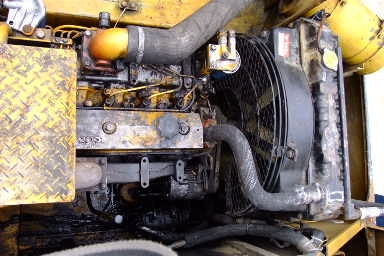 ขาย PC 100 - 3 PL [บูมพิเศด ยาวกว่า 120 -3 สภาบดีครับ เอวแน่นมาก รถ 6 พันชั่วโมง ระบบไฟเต็ม