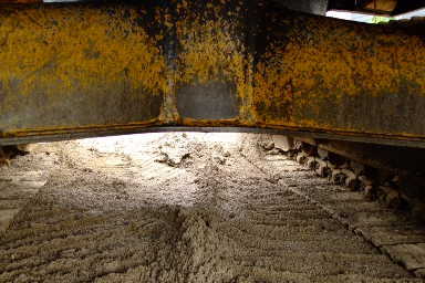 ขาย PC 100 - 3 PL [บูมพิเศด ยาวกว่า 120 -3 สภาบดีครับ เอวแน่นมาก รถ 6 พันชั่วโมง ระบบไฟเต็ม