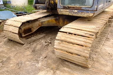 ขาย PC 100 - 3 PL [บูมพิเศด ยาวกว่า 120 -3 สภาบดีครับ เอวแน่นมาก รถ 6 พันชั่วโมง ระบบไฟเต็ม