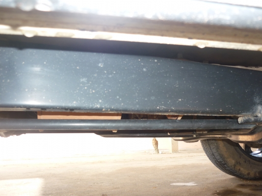 ขายด่วน Mitsubishi Strada Four 4X4 รุ่นท็อปสภาพดี รถบ้าน *** ปรับราคาใหม่ 350,000 บาท ***