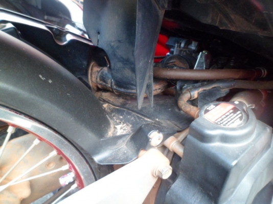 รถยึดขายถูก