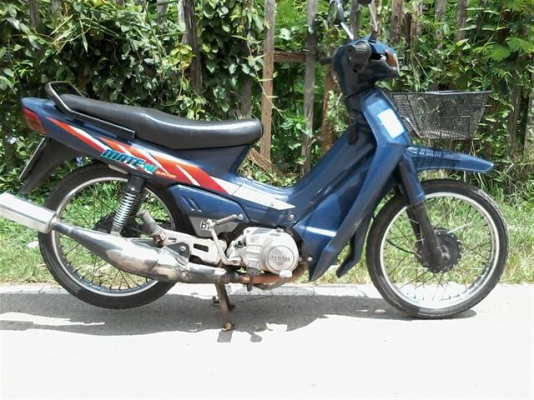 ขายยามาฮาเมท 111 ทะเบียนพร้อมโอนภาษีขาดปี 55 เครื่องแน่นสมบูรณ์รถพร้อมใช้ ขาย 6500 บาท ขายยามาฮาเมท 111 ทะเบียนพร้อมโอนภาษีขาดปี 55 เครื่องแน่นสมบูรณ์รถพร้อมใช้ ขาย 6500 บาท