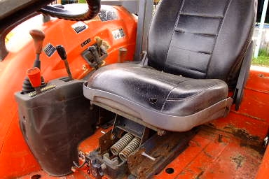 ขาย คูโบต้า m 7040 รถสวย เครื่องดี เอกสานเล่มทะเบียน พร้อมโอน เช็ก ศูตร์ คูโบต้าตรอด