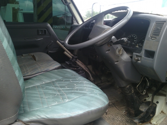 BU101ดั๊ม3คิวเ ครื่อง14B