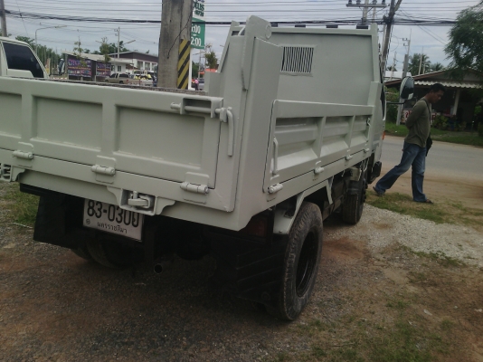 BU101ดั๊ม3คิวเ ครื่อง14B