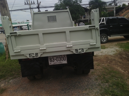 BU101ดั๊ม3คิวเ ครื่อง14B