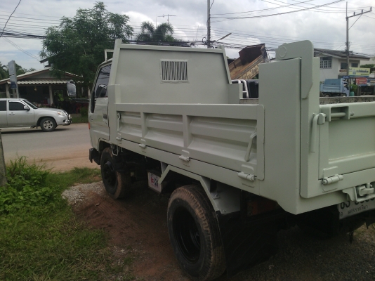 BU101ดั๊ม3คิวเ ครื่อง14B