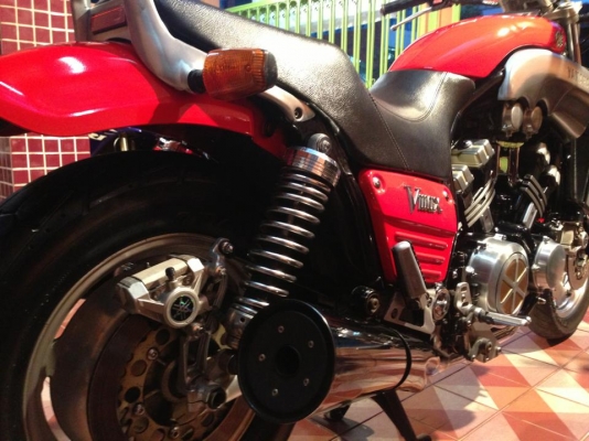 ต้ำพระราม2 ขายyamaha v max 1200 ccเสปคเมกาแท้รถสมบูรณ์ (รับ-แลก-เทิร์นทุกรุ่น)