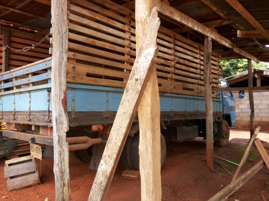 ***ขายแล้วครับขอบคุณ Truck2hand ขาย6ล้อประกอบใหญ่ๆแรงๆ ISUZU 6BB1 145แรง เครื่องแน่นแรงไม่เยิ้ม เกียร์สั้นแล้วเกียร์ใหญ่ J 7เกียร์ถอย คัสซีนอก สวยไม่ผุไม่ดาม เสริมเหล็กบนหนาแข็งแรง Fหน้า-หลัง กระบะพื้นเหล็กคอกไม้สภาพดีไม่ผุไม่หัก ยาว5ม. ฝาทึบมีผุ คัสซีกว้