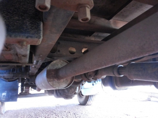 ***ขายแล้วครับขอบคุณ Truck2hand ขาย6ล้อประกอบใหญ่ๆแรงๆ ISUZU 6BB1 145แรง เครื่องแน่นแรงไม่เยิ้ม เกียร์สั้นแล้วเกียร์ใหญ่ J 7เกียร์ถอย คัสซีนอก สวยไม่ผุไม่ดาม เสริมเหล็กบนหนาแข็งแรง Fหน้า-หลัง กระบะพื้นเหล็กคอกไม้สภาพดีไม่ผุไม่หัก ยาว5ม. ฝาทึบมีผุ คัสซีกว้