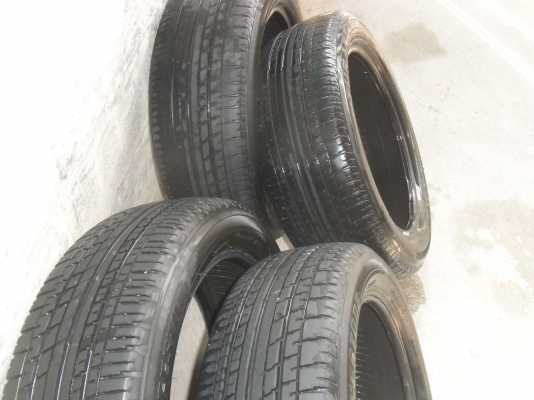 ยาง BRIDGESTONE 185/55R16 ปี09สวยๆ 4 เส้น ราคา 2200 บาท ยาง BRIDGESTONE 185/55R16 ปี09สวยๆ 4 เส้น ราคา 2200 บาท