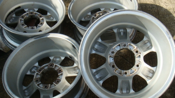 ขายล้อเล็บเหยี่ยว สวยๆ