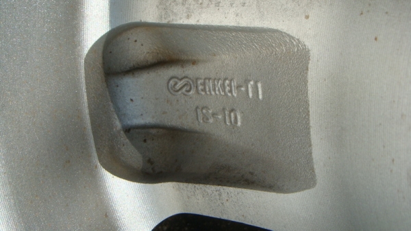 ขายล้อเล็บเหยี่ยว สวยๆ