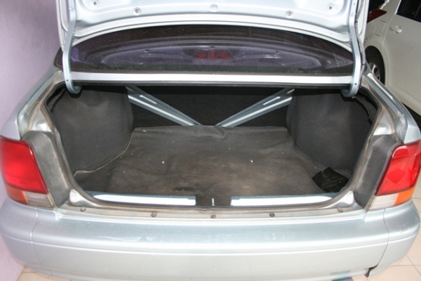 ขาย Honda City 1.5 ขาย Honda City 1.5