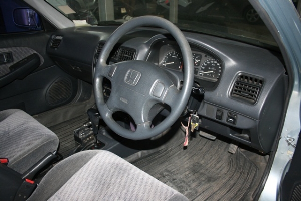 ขาย Honda City 1.5 ขาย Honda City 1.5