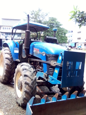 ขายด่วน ขายถูก รถไถ TAIMA POWER TRAC 854 ขายด่วน ขายถูก รถไถ TAIMA POWER TRAC 854