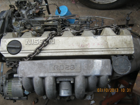 ขาย RD28 ขาย RD28