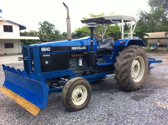 รถไถมือ 2 ราคาคุย