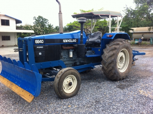 รถไถมือ 2 ราคาคุย