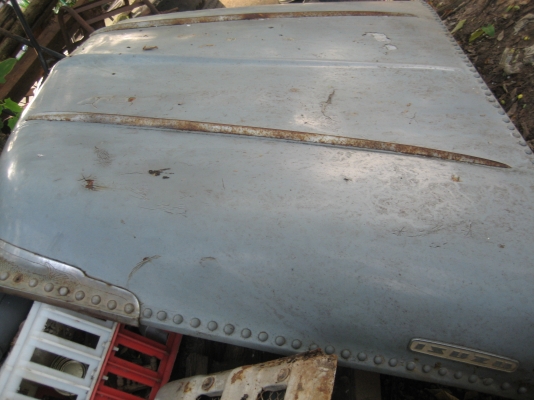 อะไหล่รถหัวยาว