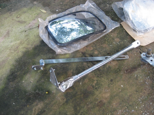 อะไหล่รถหัวยาว