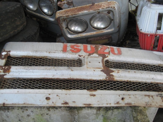 อะไหล่รถหัวยาว