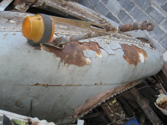 อะไหล่รถหัวยาว